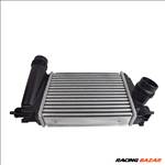 Renault Megane, Scenic Intercooler B9A J9 K9A 1.2 Tce H5F 408 2015- 144614ed0a 144614ej0a