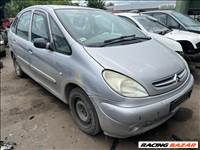 Citroën Xsara Picasso 1.8 -6FZ- bontott alkatrészei