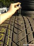 285/40 R21 Pirelli téli gumi 80000ft a 4db/186/