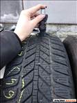 205/60 R16 Fulda téli gumi 30000ft a 4db/64/