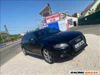 Audi A4 (B8 - 8K) (B8 - 8K) bontott alkatrészei