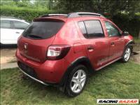 Eladó Dacia Sandero Stepway dCi 90 (1461 cm³, 90 PS)