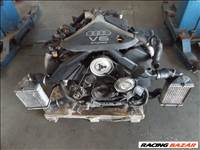 Audi S4 (B5 - 8D) 2,7 Bi turbo motor 