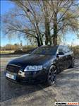 Audi A6 (C6 - 4F) bontott alkatrészei 3.0 tdi BMK szinkod LZ9Y