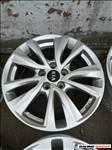 5x114,3 17 toyota hyundai mazda kia alufelni 130000ft a 4db INGYENPOSTA/73/