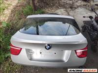 BMW X6 xDrive 30d X6 csomagtarto