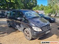 Mercedes Vito 639 Viano minden alkatrésze eladó