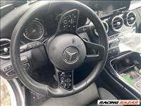 Mercedes W205 c-klasse kormány légzsákkal facelift a0040053699 a0004609901