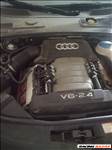 Audi A6 2008 évj 2.4 benzin motor eladó 