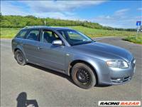 Audi A4 b7 2.0 PD BLB HCF LY7G (B6/B7) (B6/B7) bontott alkatrészei