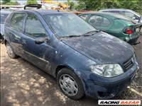 Fiat Punto II 1.2 -188A- bontott alkatrészei