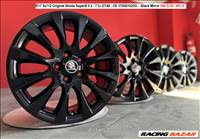 R17 5x112 Original Skoda SuperB II 2 - 7.5J ET49 - OE 3T0601025G - 7,5x17 gyári felnik, alufelnik