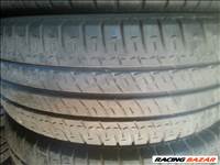  235/65R16C Michelin Agilis kisteher nyári gumi garnitúra