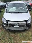 Renault Twingo II bal első üveg ablak 43r001583