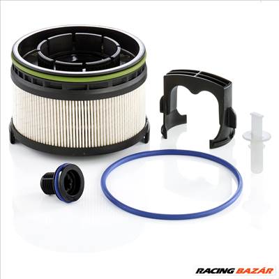 MANN-FILTER PU 11 002 z KIT - Üzemanyagszűrő MERCEDES-BENZ