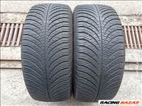 235/55 R17" Goodyear használt négyévszakos gumik