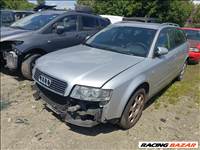 Audi A4 (B6/B7) Avant 1.9 TDI gyári karosszéria elemek, LY7W színben eladók ly7wb6 awx19tdi