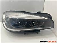 BMW 2 F45 F46 jobb LED fényszóró 0301290234 a85a017b201ll