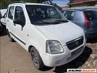 Suzuki Wagon R+  1.3 -G13BB-  bontott alkatrészei