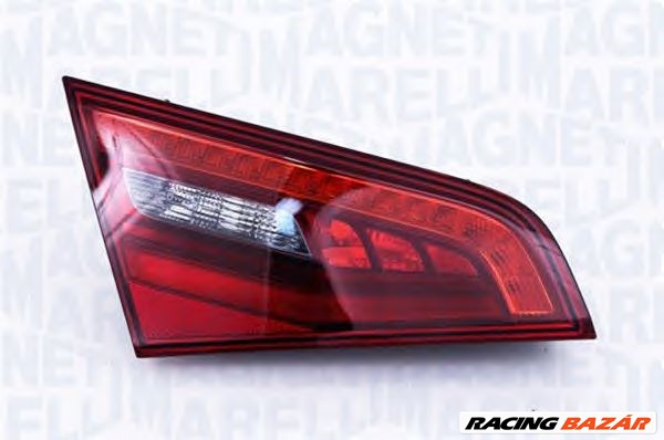 MAGNETI MARELLI 714081110701 - hátsólámpa AUDI 1. kép