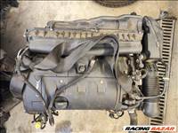 Citroën C3 Picasso 1.4 VTi komplett motor 8F01 105000 km v758456680 7812117