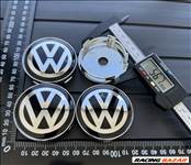 Új VW Volkswagen 60mm Felni Alufelni Kupak Közép Felnikupak Embléma Felniközép Sapka