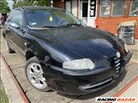 Alfa Romeo 147 2.0i  bontott alkatrészei