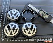 Új VW Volkswagen 63mm Felni Alufelni Kupak Közép Felnikupak Embléma Felniközép Sapka 7D0601165