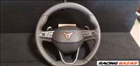 Seat Ateca, Cupra Ateca, Seat León IV, Cupra Leon, Cupra Formentor Gyári új kormány 5FA 419 091 DL