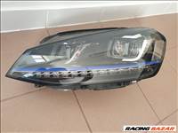 Volkswagen Golf VII e-Golf bal fényszóró LED-es, trafókkal 5GE 941 035