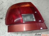 Audi A4 (B5 - 8D) Bal hátsó lámpa *122849*