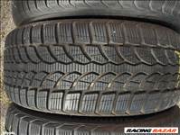 205/50 17 Bridgestone téli gumi r17 "