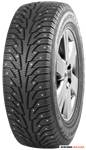 Nokian HAK.C CAR. DOT2007 205/75 R16 