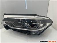 BMW G30 G31 Adaptive LED bal fényszóró 8499121 10396110009