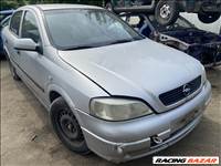 Opel Astra G 1.4i bontott alkatrészei