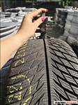  225/60 R17 Michelin téli gumi 60000ft a 4db/22/