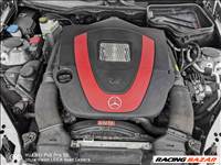 Mercedes Benz M272 350V6 benzin motor 