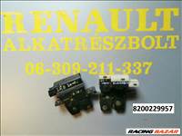 Renault Laguna II csomagtérajtó zár 8200229957