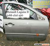 Renault Laguna II jobb első ajtó