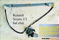 Renault Scenic I.2 bal első ablakemelő