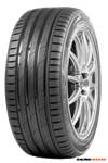 Nokian NOK.Z SUV DOT2014 235/55 R19 