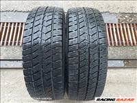 205/65 R16"C Semperit használt teherautó gumik