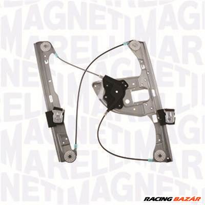 MAGNETI MARELLI 350103170206 - ablakemelő MERCEDES-BENZ