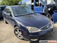 Ford Mondeo Mk3 2.0D bontott alkatrészei