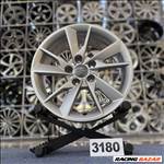 Audi 16 gyári alufelni felni, 5x112, A6 A4   (3180)