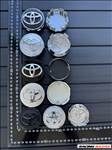 Toyota 57mm 62mm Felni Alufelni Közép Kupak Felnikupak Felniközép Embléma Sapka Jel Porvédő