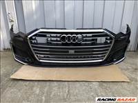 Audi A6 C8 (4K) S-Line lökhárító  4k0807096a