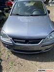 Opel Corsa C  1.0 12V twinport Z10XEP bontott alkatrészei