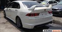 Honda Accord (7th gen) HONDA ACCORD VII spoiler Mugen STYLE