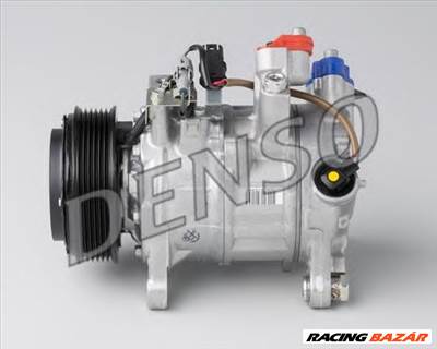 DENSO DCP05095 - klíma kompresszor BMW